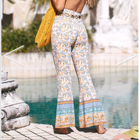 Spell Pants - ISO DO NOT BUY!! ANY BELL BOTTOMS!!!